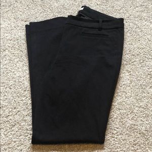 J. Crew Lexie Pant